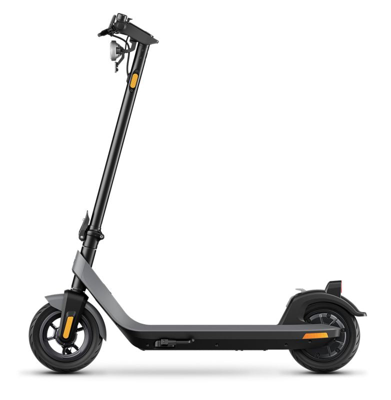 NIU Kick Scooter KQi2 Pro – Bis zu 40 km Reichweite
