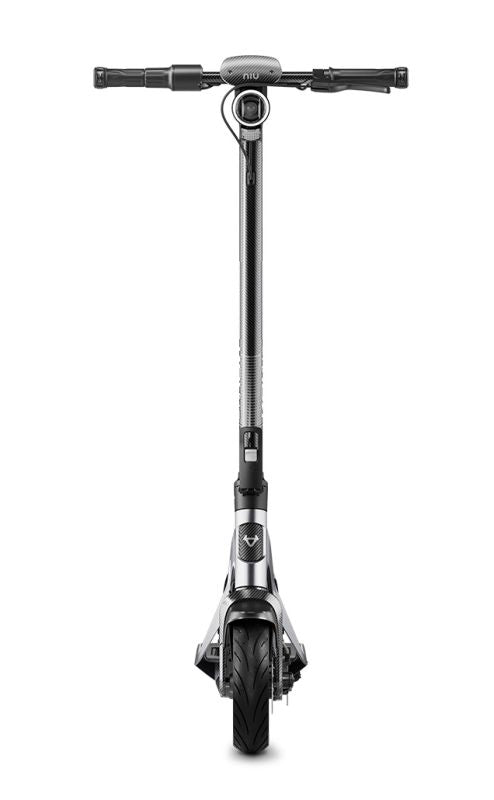 NIU KQi Air - Leichter Elektroroller mit modernem Design
