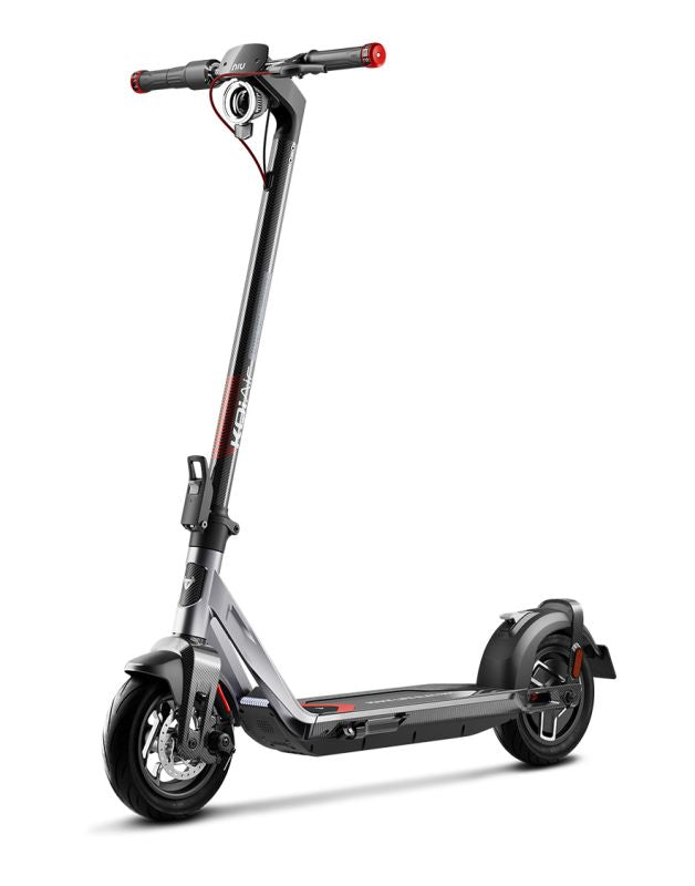 NIU KQi Air - Leichter Elektroroller mit modernem Design
