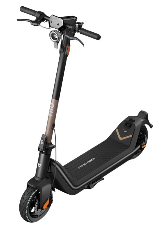 NIU KQi3 Pro Kick Scooter
