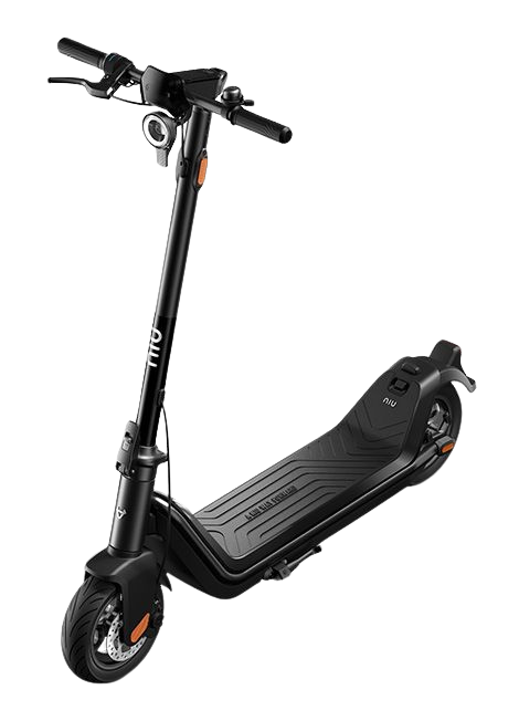 NIU KQi3 Sport Kick Scooter