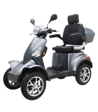 Elektromobil VITA CARE 4000 Li, Lithium, 25 km/h