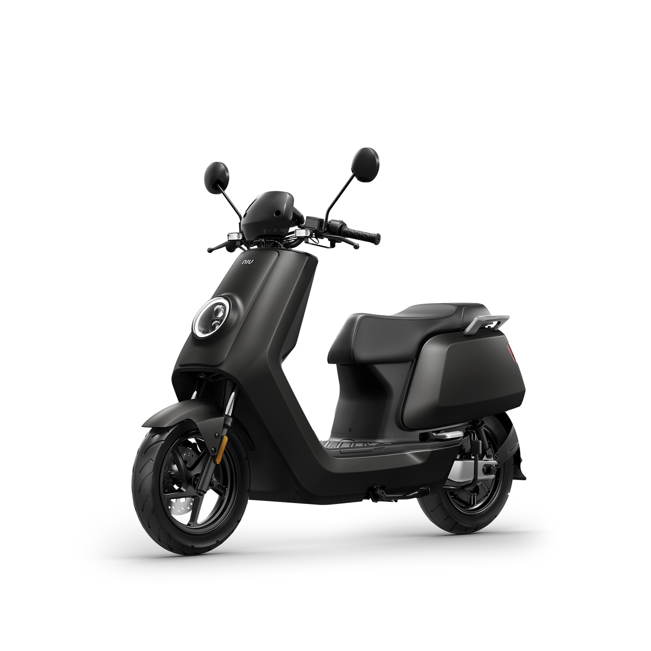 NQI Sport 45km/h + GRATIS NIU Helm