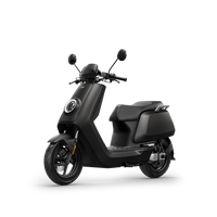 NQI Sport 45km/h + GRATIS NIU Helm