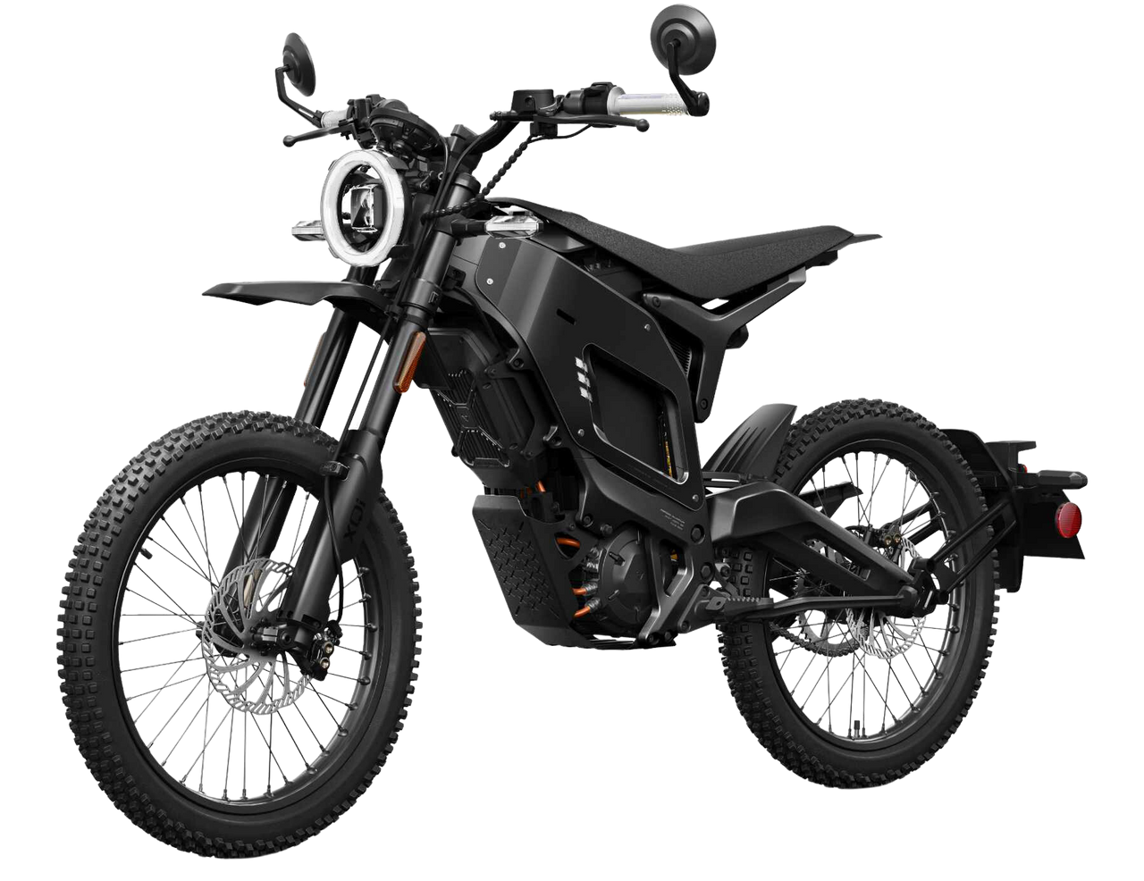 XQi3 mit Deutsche Straßenzulassung (L1e)  GRATIS NIU Helm