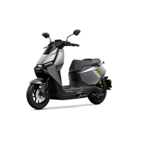 ⚡️ NIU FQiX 150 ⚡️ 45 km/h · 100–110 km Reichweite 🔋 ZWEI AKKUS möglich!