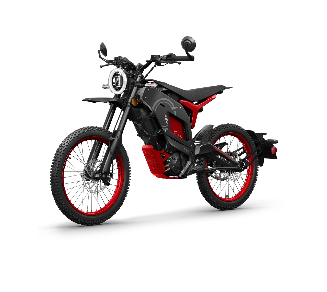XQi3 mit Deutsche Straßenzulassung (L1e)  GRATIS NIU Helm