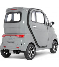 Kabinenroller 