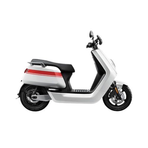 NIU NQI GTS 80km/h. + GRATIS DEAL