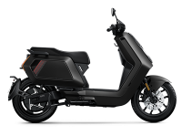 ⚡️NQi X 150 ⚡️ Modell 2026 ⚡️45km/h. + GRATIS Jethelm