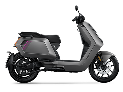 ⚡️NQi X 150 ⚡️ Modell 2026 ⚡️45km/h. + GRATIS Jethelm