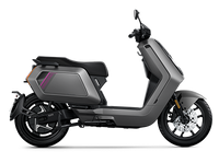 ⚡️NQi X 150 ⚡️ Modell 2026 ⚡️45km/h. + GRATIS Jethelm