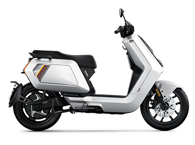⚡️NQi X 150 ⚡️ Modell 2026 ⚡️45km/h. + GRATIS Jethelm
