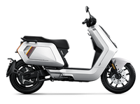 ⚡️NQi X 150 ⚡️ Modell 2026 ⚡️45km/h. + GRATIS Jethelm