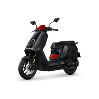 ⚡️NQiX 300⚡️ Modell 2026⚡️80km/h. + GRATIS Jethelm