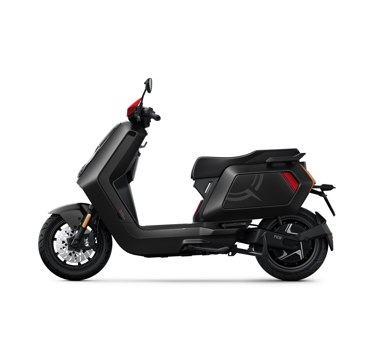 ⚡️NQiX 300⚡️ Modell 2026⚡️80km/h. + GRATIS Jethelm