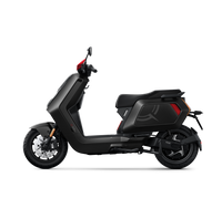 ⚡️NQiX 300⚡️ Modell 2026⚡️80km/h. + GRATIS Jethelm