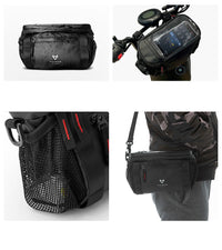 Tasche vorne passend für N, M, U series