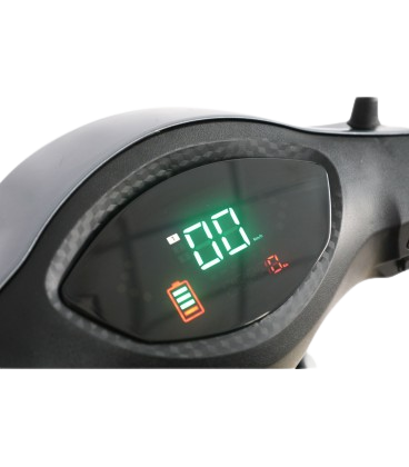 Elektromobil VITA CARE 4000 Li, Lithium, mit Dach, 25 km/h
