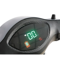 Elektromobil VITA CARE 4000 Li, Lithium, mit Dach, 25 km/h