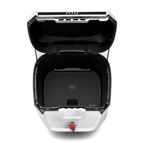 Top Case groß 29l - N-Serie